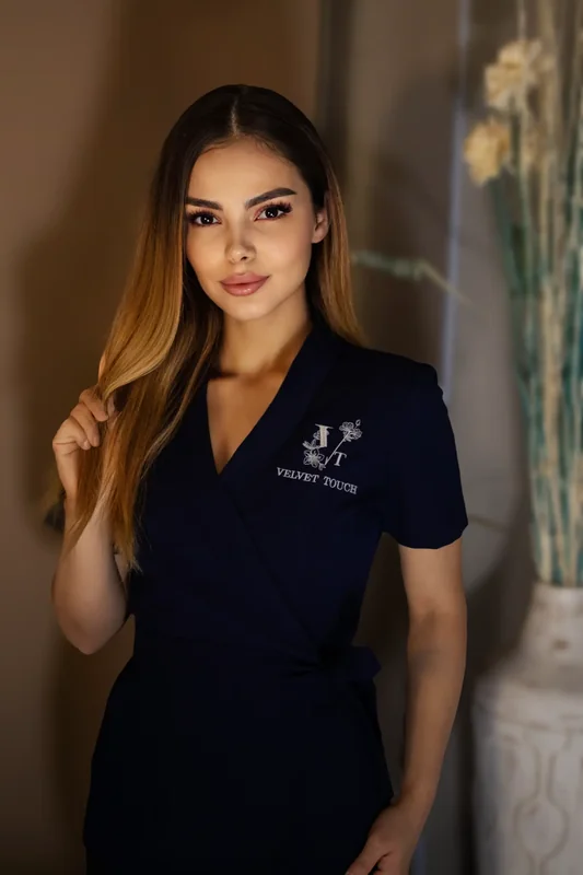 Deep Tissue Massage